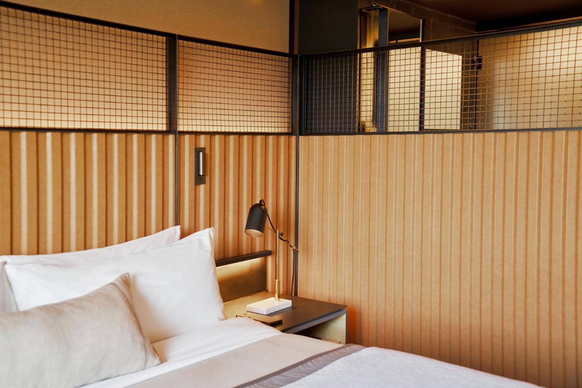 1 โฮเต็ล สะพานบรูกลิน Hotel นิวยอร์ก ภายนอก รูปภาพ